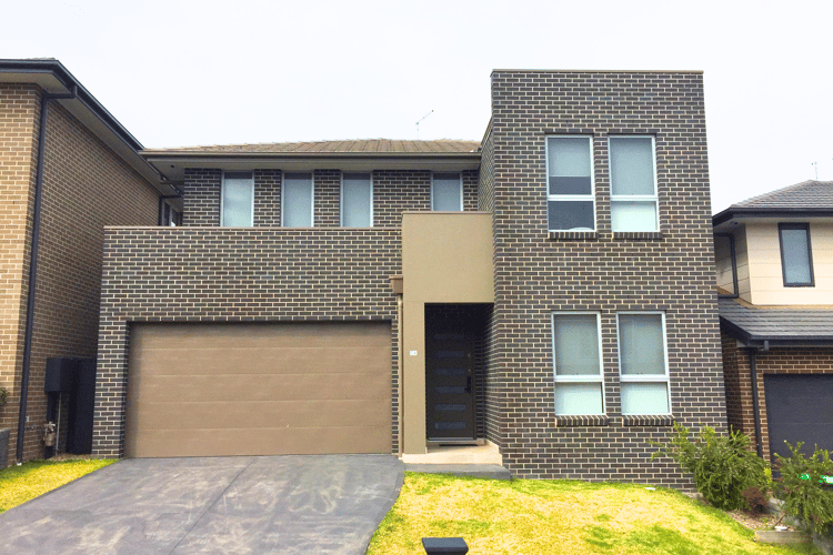 Main view of Homely house listing, 13 Towell Way, Kellyville NSW 2155
