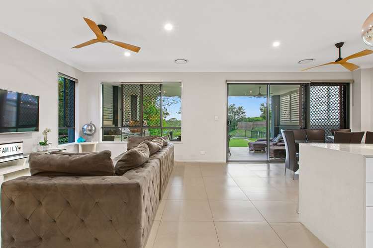 Fourth view of Homely house listing, 604 Glenview Road, Glenview QLD 4553