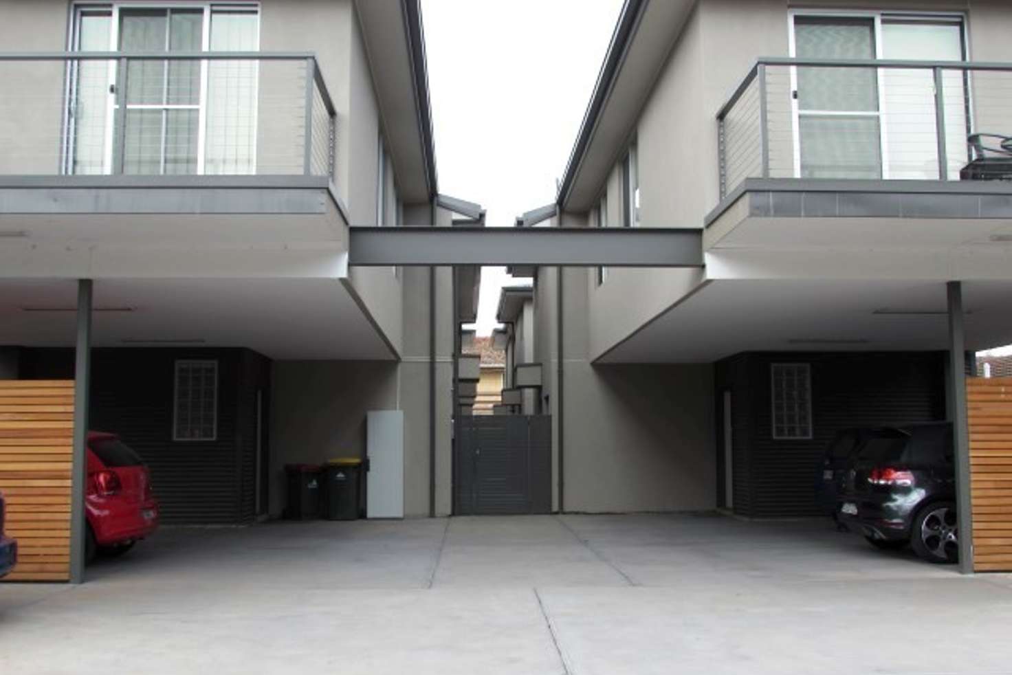 Main view of Homely townhouse listing, 9/2a Selway Street, Oaklands Park SA 5046
