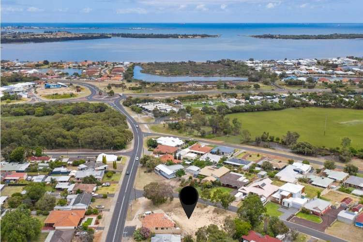 Main view of Homely residentialLand listing, 1C Eagle Crescent, Eaton WA 6232