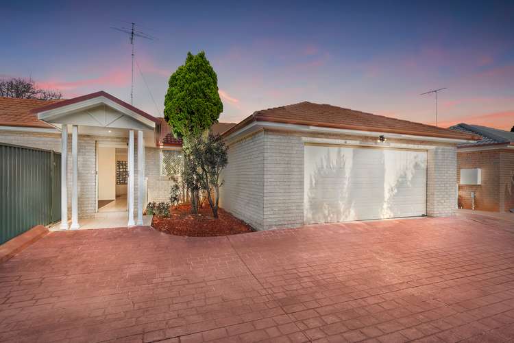 Main view of Homely house listing, 36A Cox Street, South Windsor NSW 2756