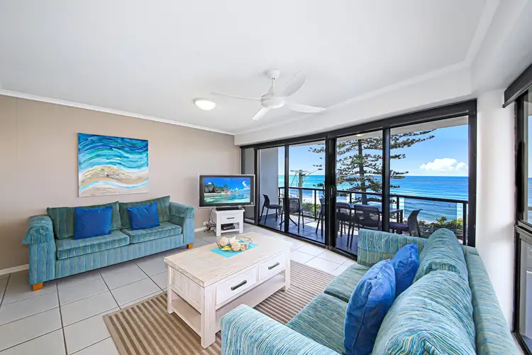 Third view of Homely unit listing, Level 3/5/1736 David Low Way, Coolum Beach QLD 4573
