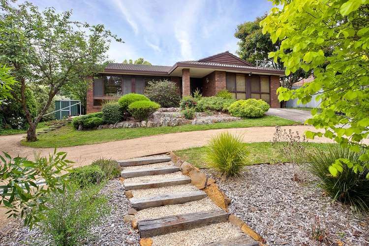 Main view of Homely house listing, 1/25 Sixth Avenue, Katoomba NSW 2780