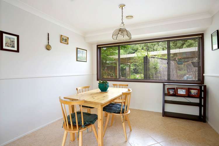 Fourth view of Homely house listing, 1/25 Sixth Avenue, Katoomba NSW 2780