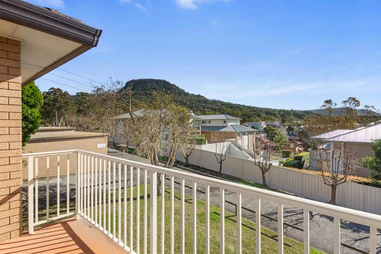 Main view of Homely unit listing, 4/49A Robsons Road, Keiraville NSW 2500