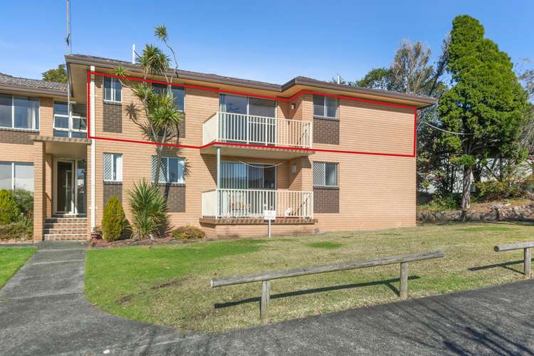 Third view of Homely unit listing, 4/49A Robsons Road, Keiraville NSW 2500