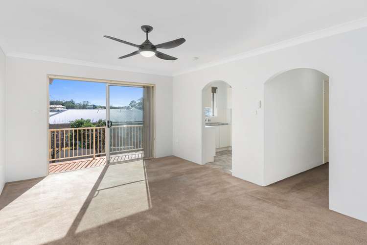 Fourth view of Homely unit listing, 4/49A Robsons Road, Keiraville NSW 2500