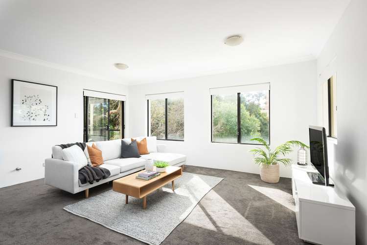Main view of Homely apartment listing, 6/55 Wyanbah Road, Cronulla NSW 2230