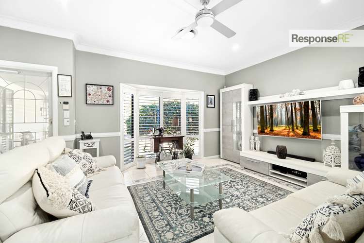 Second view of Homely house listing, 18 Robinson Street, Riverstone NSW 2765