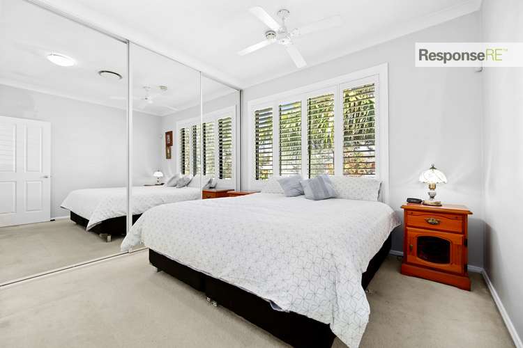 Fifth view of Homely house listing, 18 Robinson Street, Riverstone NSW 2765