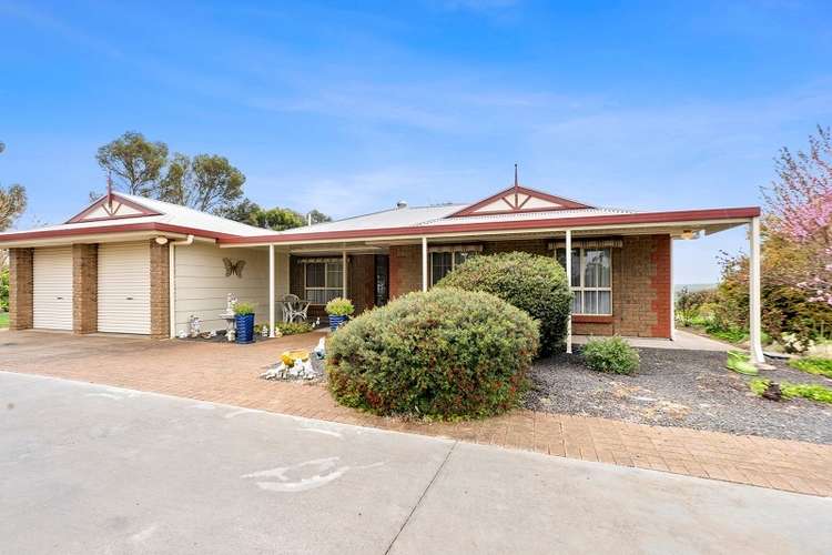 10 Amelia Street, Kapunda SA 5373