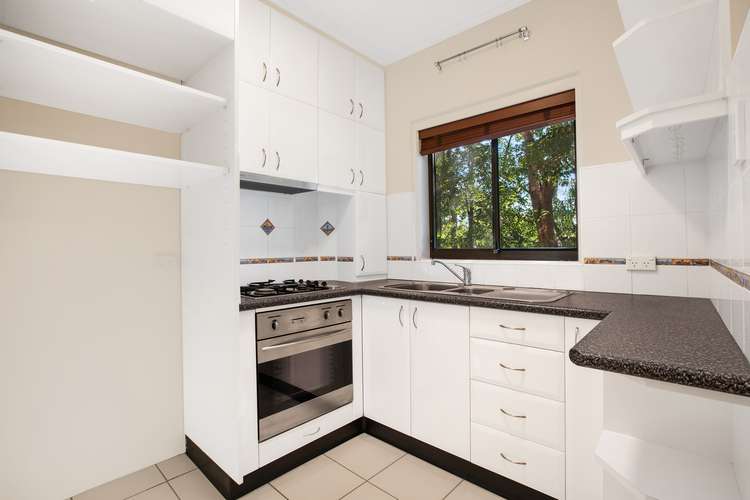 Second view of Homely apartment listing, 6/6 McLeod Street, Mosman NSW 2088