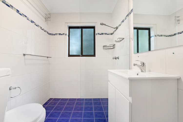 Fourth view of Homely apartment listing, 6/6 McLeod Street, Mosman NSW 2088