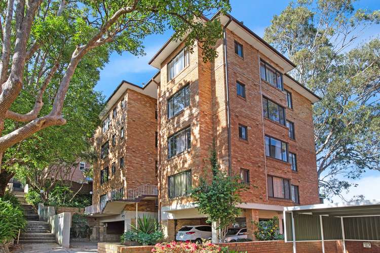 Fifth view of Homely apartment listing, 6/6 McLeod Street, Mosman NSW 2088