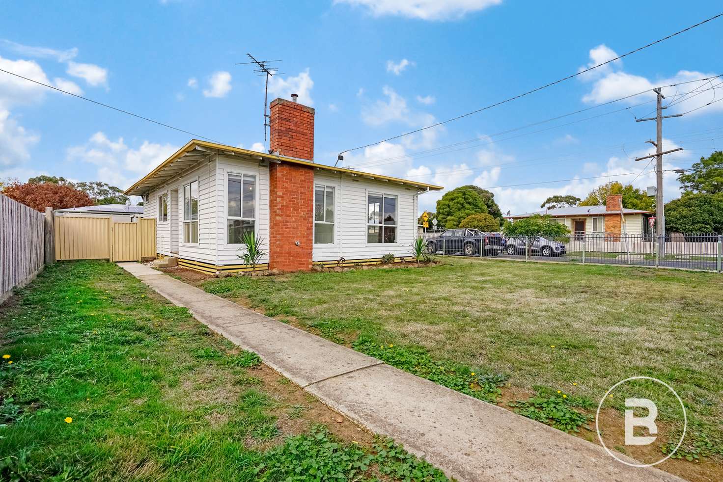 Main view of Homely house listing, 16 Primrose Street, Wendouree VIC 3355