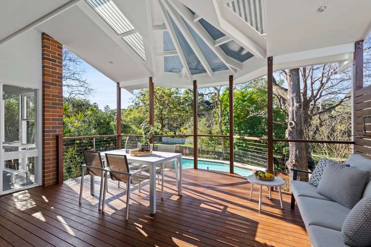 Fourth view of Homely house listing, 3 Fox Road, East Ryde NSW 2113