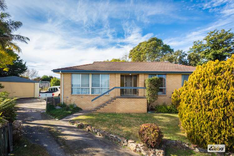 Main view of Homely house listing, 7 Ballima Court, Bega NSW 2550