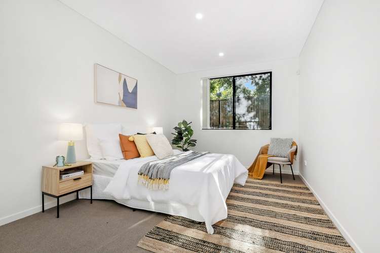 Second view of Homely unit listing, 3/10 Field Place, Telopea NSW 2117