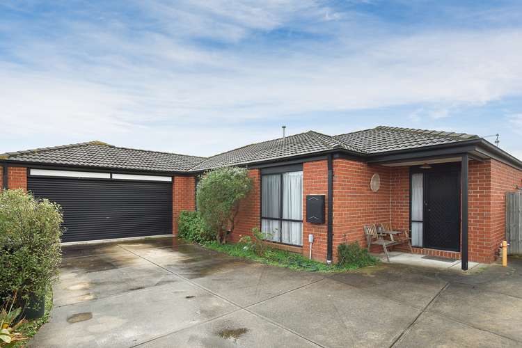 Second view of Homely unit listing, 2/27 Oak Avenue, Longwarry VIC 3816