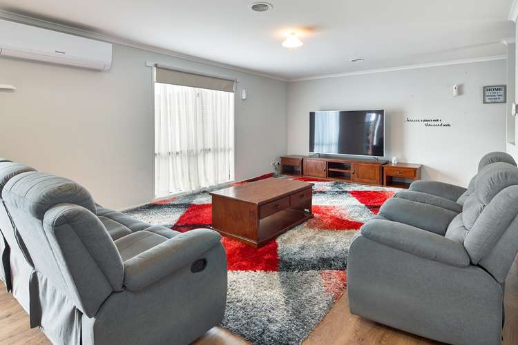 Third view of Homely unit listing, 2/27 Oak Avenue, Longwarry VIC 3816