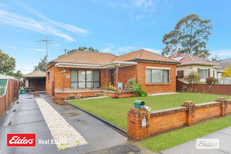 Fourth view of Homely house listing, 9 Lander Avenue, Blacktown NSW 2148