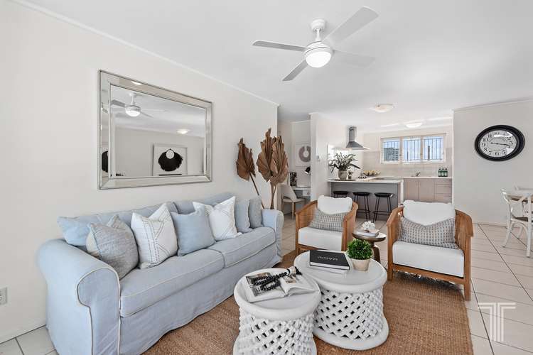 Main view of Homely unit listing, 3/232 Cavendish Road, Coorparoo QLD 4151