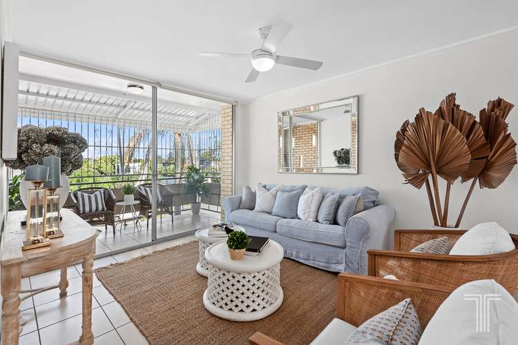 Third view of Homely unit listing, 3/232 Cavendish Road, Coorparoo QLD 4151