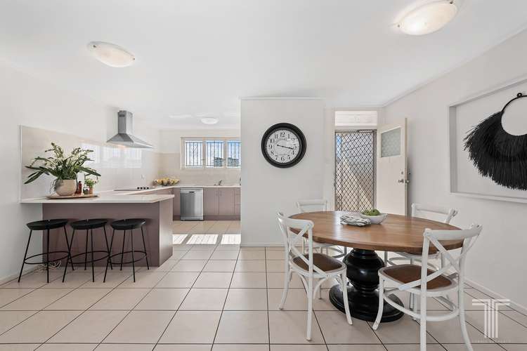 Fifth view of Homely unit listing, 3/232 Cavendish Road, Coorparoo QLD 4151
