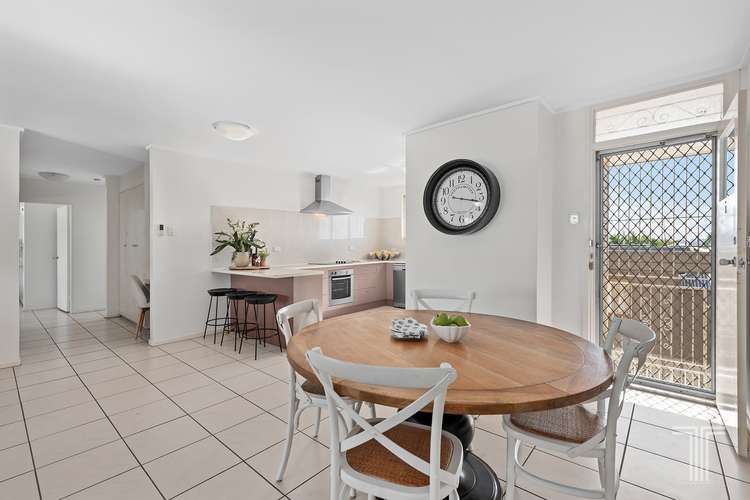 Sixth view of Homely unit listing, 3/232 Cavendish Road, Coorparoo QLD 4151
