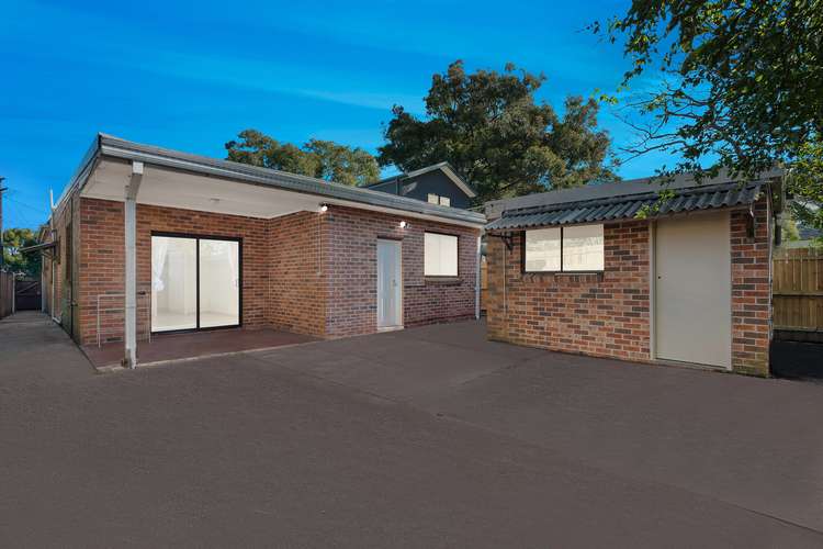 Fourth view of Homely house listing, 24 Grosvenor Crescent, Summer Hill NSW 2130