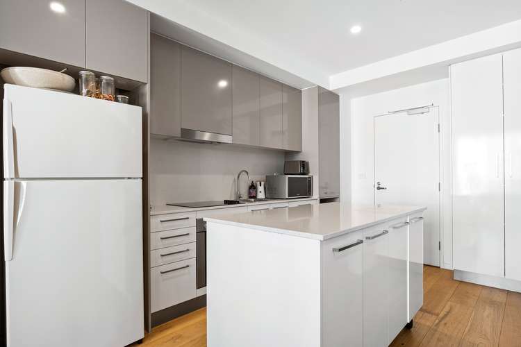 Third view of Homely apartment listing, 707/11 Charles Street, Wickham NSW 2293