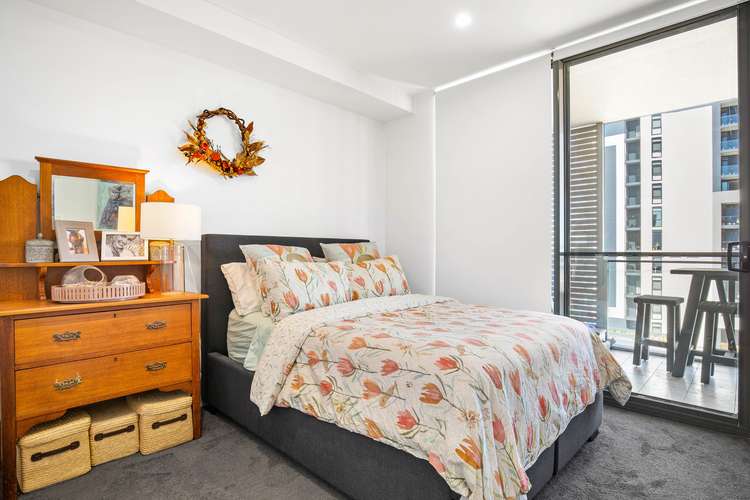 Fourth view of Homely apartment listing, 707/11 Charles Street, Wickham NSW 2293