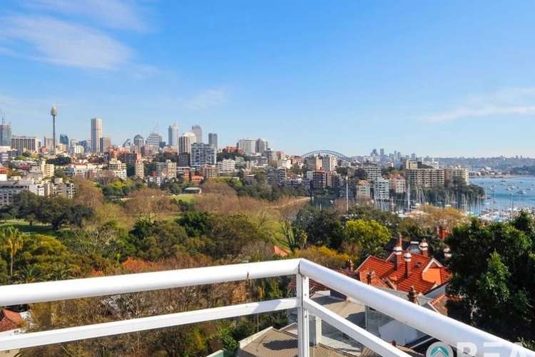 Main view of Homely apartment listing, 304/2b Mona Road, Darling Point NSW 2027