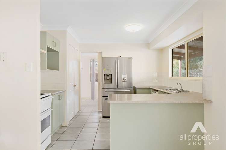 Second view of Homely house listing, 75-81 Malabar Road, Veresdale QLD 4285