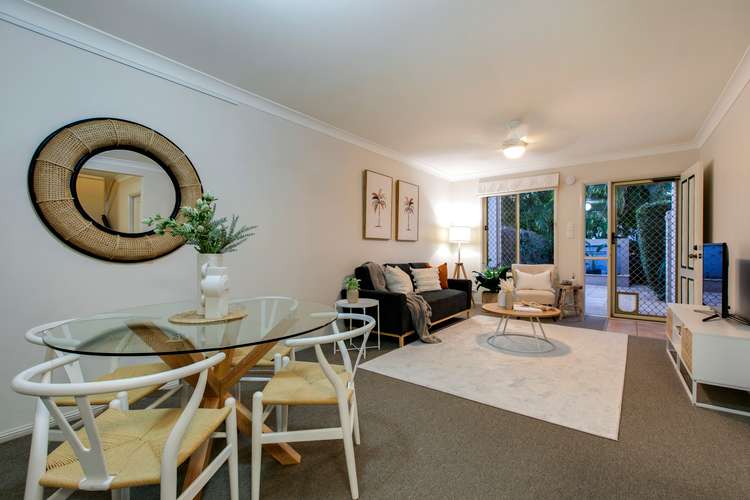 Third view of Homely townhouse listing, 2/23 London Road, Clayfield QLD 4011