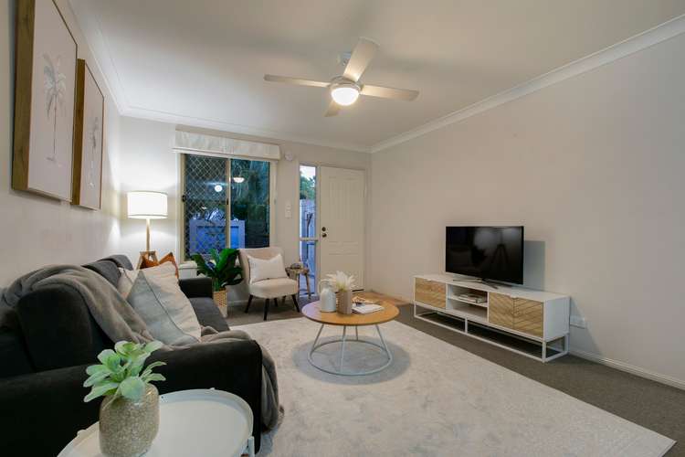 Fourth view of Homely townhouse listing, 2/23 London Road, Clayfield QLD 4011