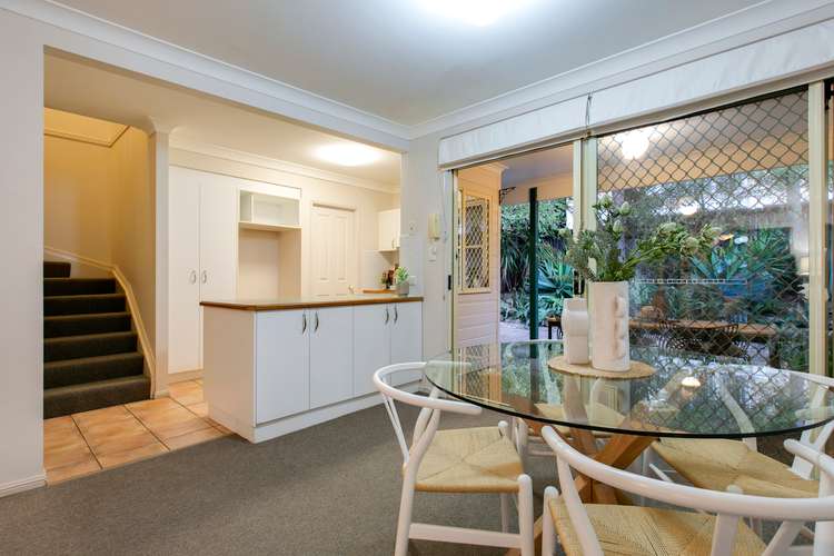 Fifth view of Homely townhouse listing, 2/23 London Road, Clayfield QLD 4011