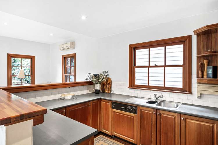 Second view of Homely house listing, 32 Wells Street, Annandale NSW 2038