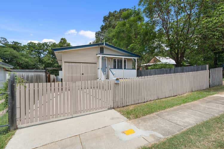 Main view of Homely house listing, 100 Edmond Street, Marburg QLD 4346
