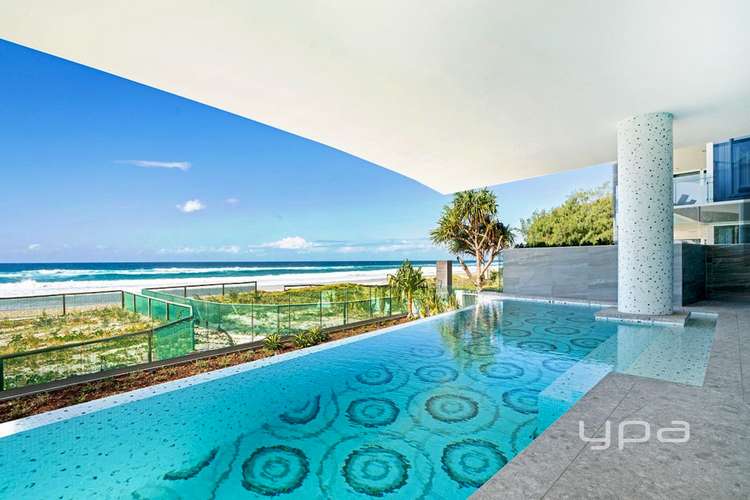 Main view of Homely apartment listing, 203/3 Northcliffe Terrace, Surfers Paradise QLD 4217