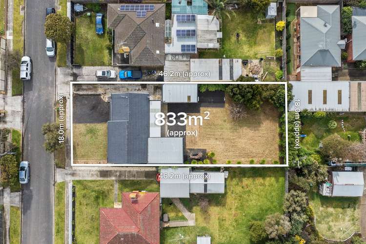 41 Anthony Street, Newcomb VIC 3219