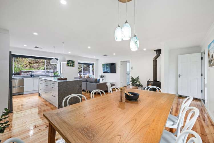 Fourth view of Homely house listing, 8 Sittella Crescent, Coromandel Valley SA 5051