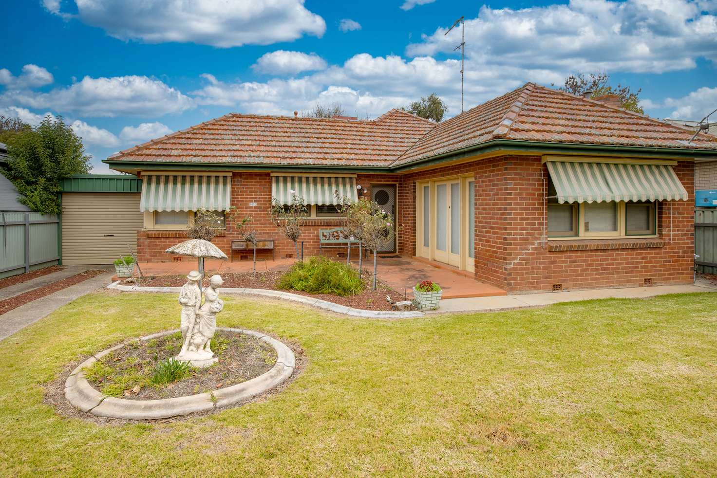 Main view of Homely house listing, 251 Union Road, North Albury NSW 2640