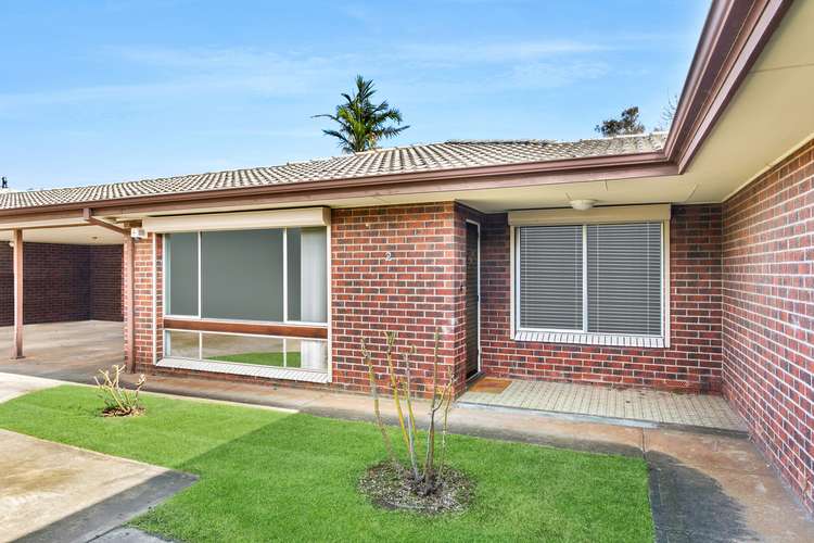 2/7 First Avenue, Payneham South SA 5070