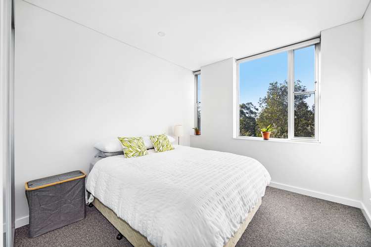 Fourth view of Homely apartment listing, 27/1 Ralph Street, Alexandria NSW 2015