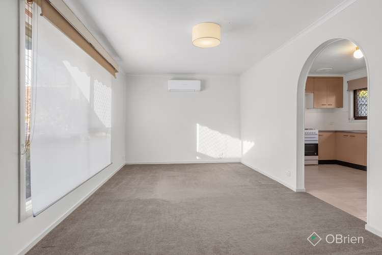 Second view of Homely unit listing, 6/36 Unitt Street, Melton VIC 3337