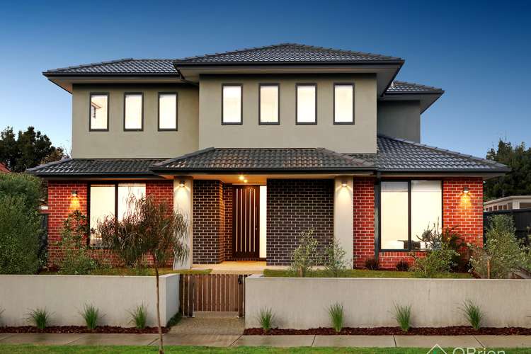 Main view of Homely townhouse listing, 1/53 Woonah Street, Chadstone VIC 3148