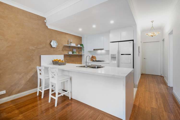 Fifth view of Homely apartment listing, 2/2 Rowe Street, Five Dock NSW 2046