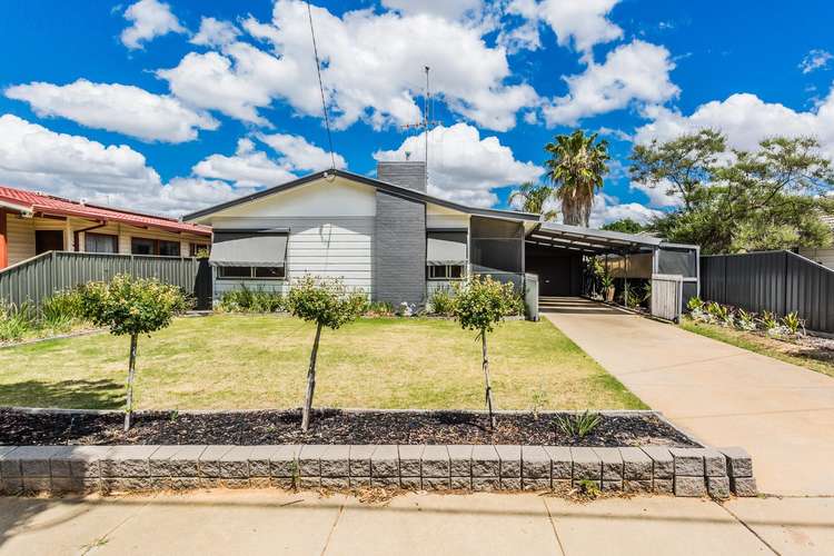 Second view of Homely house listing, 47 Shackell Street, Echuca VIC 3564