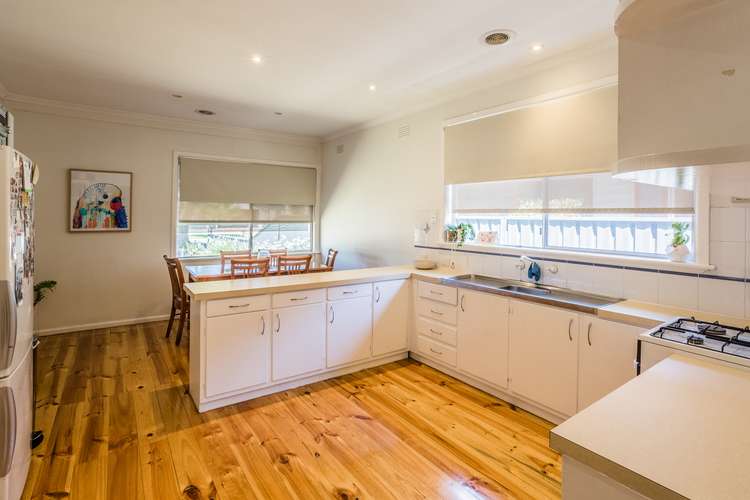 Fifth view of Homely house listing, 47 Shackell Street, Echuca VIC 3564